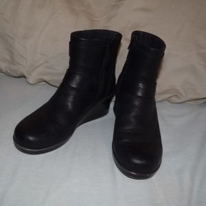 Keen Ankle Boots